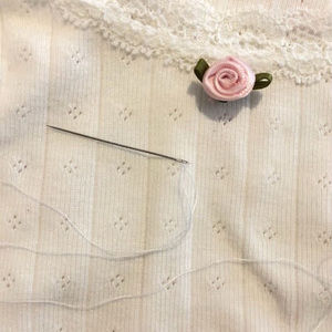 Meet your Posher, Amor4dc